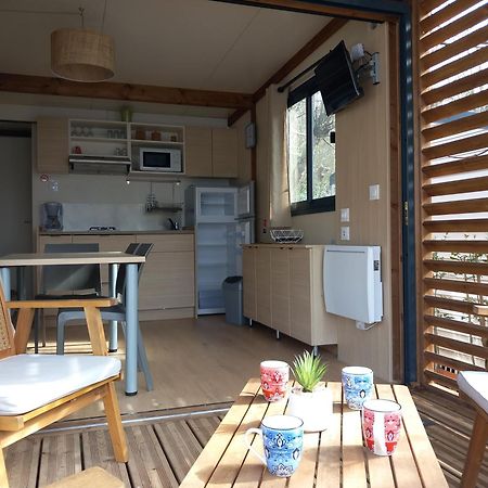 Chalet Zen Vaudreuille Екстериор снимка