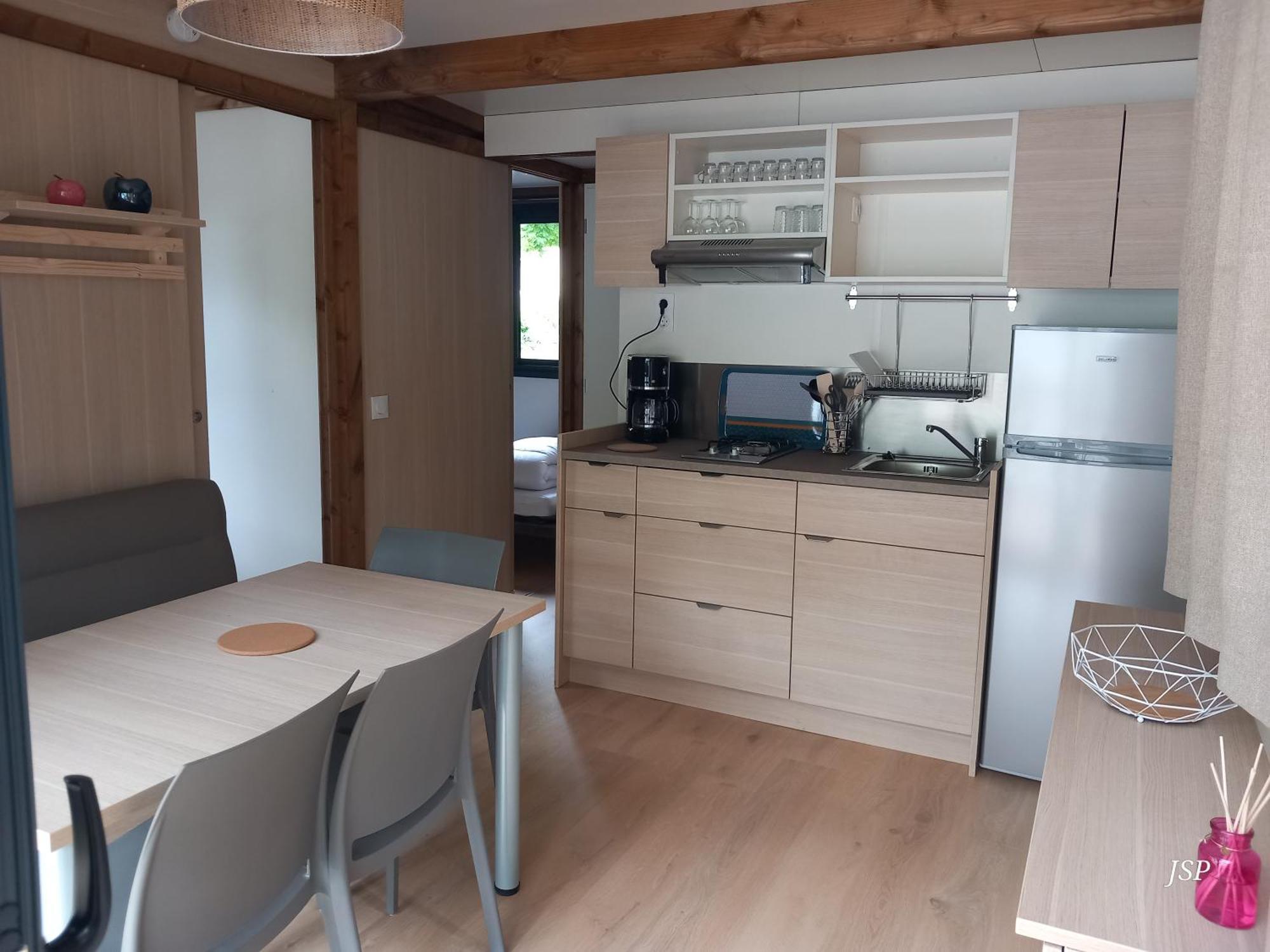 Chalet Zen Vaudreuille Екстериор снимка