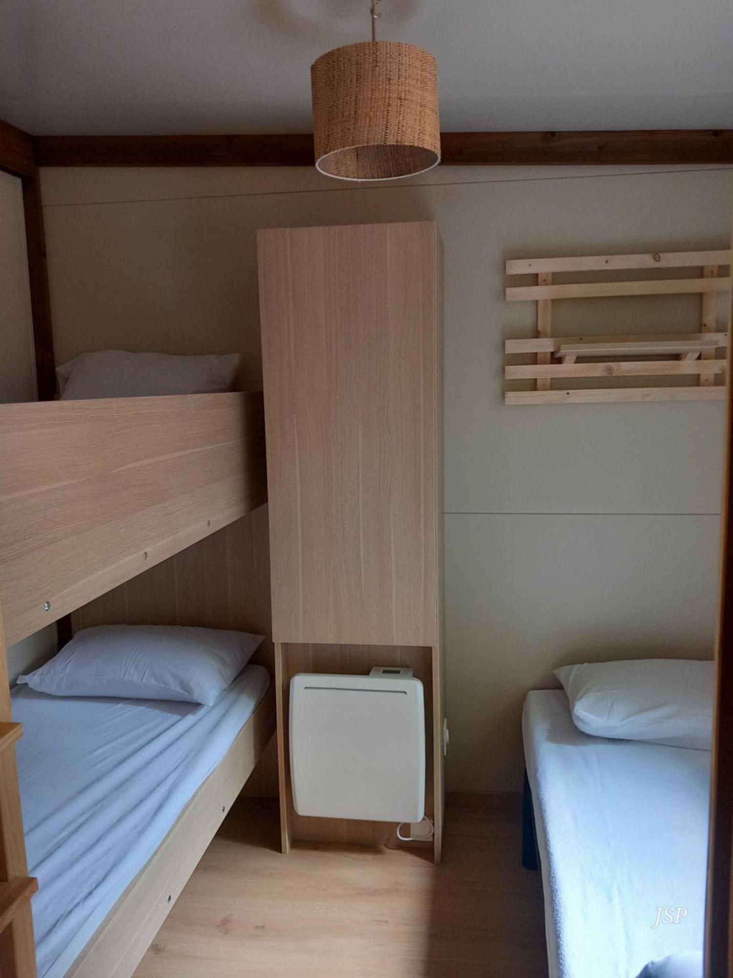 Chalet Zen Vaudreuille Екстериор снимка