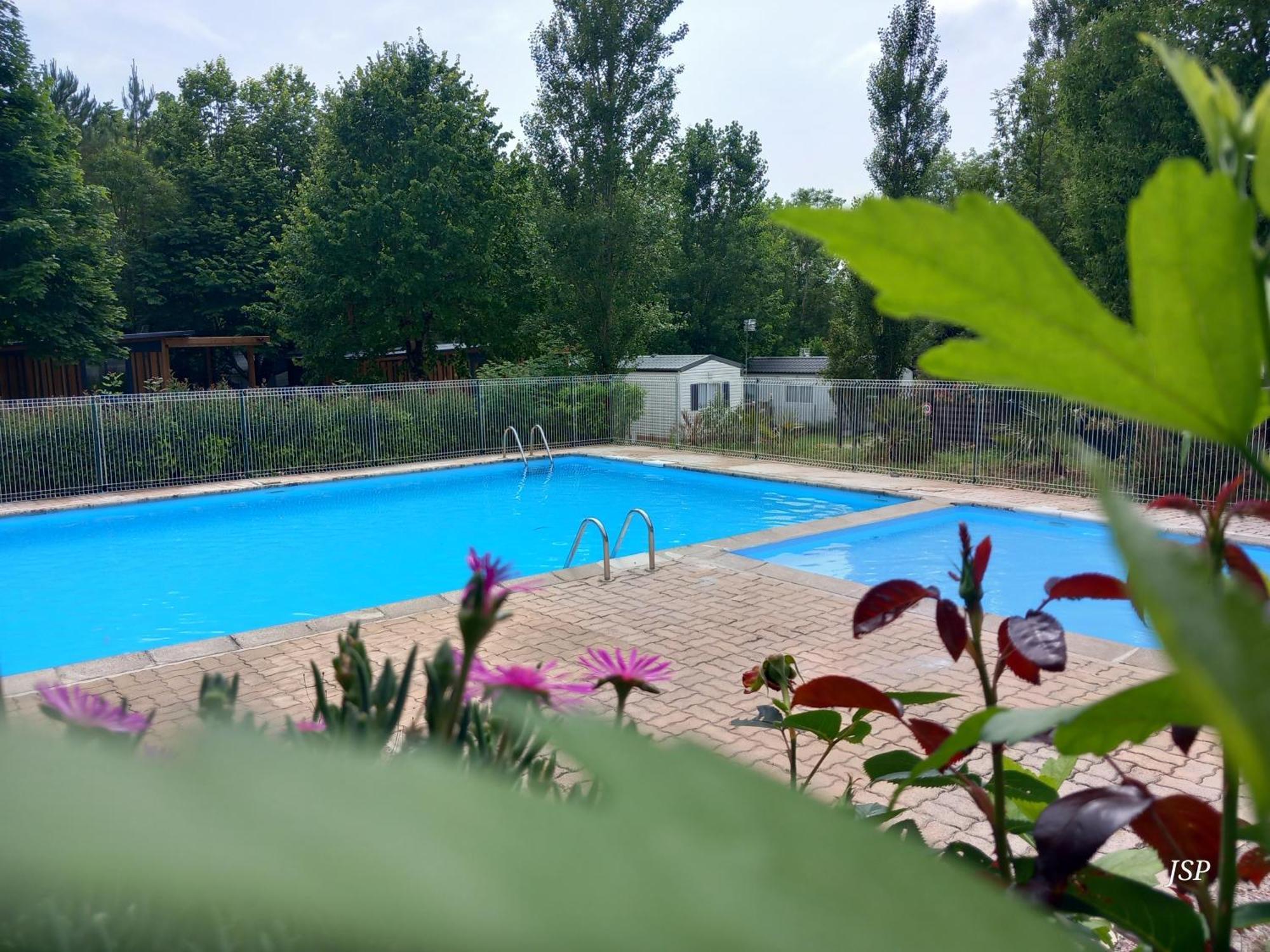 Chalet Zen Vaudreuille Екстериор снимка